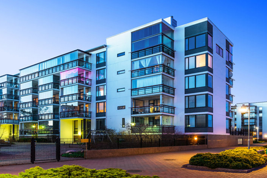 The Importance of Professional Strata Property Maintenance