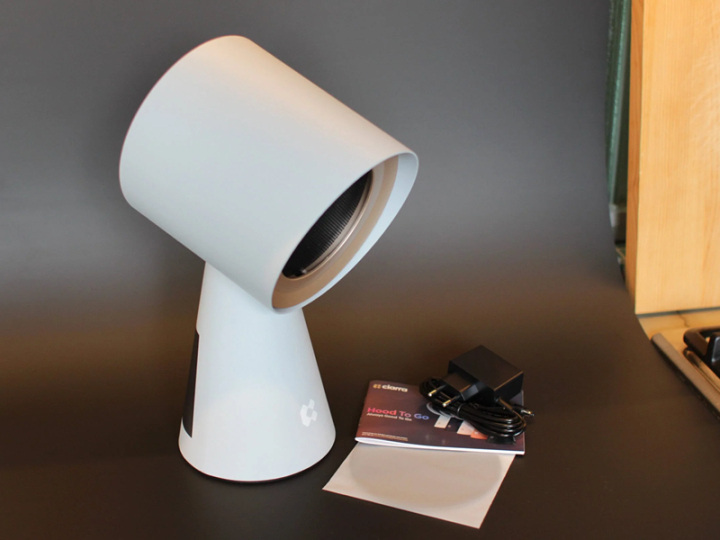 Portable Kitchen Ventilation Made Easy with Smart Hood Solutions Today
