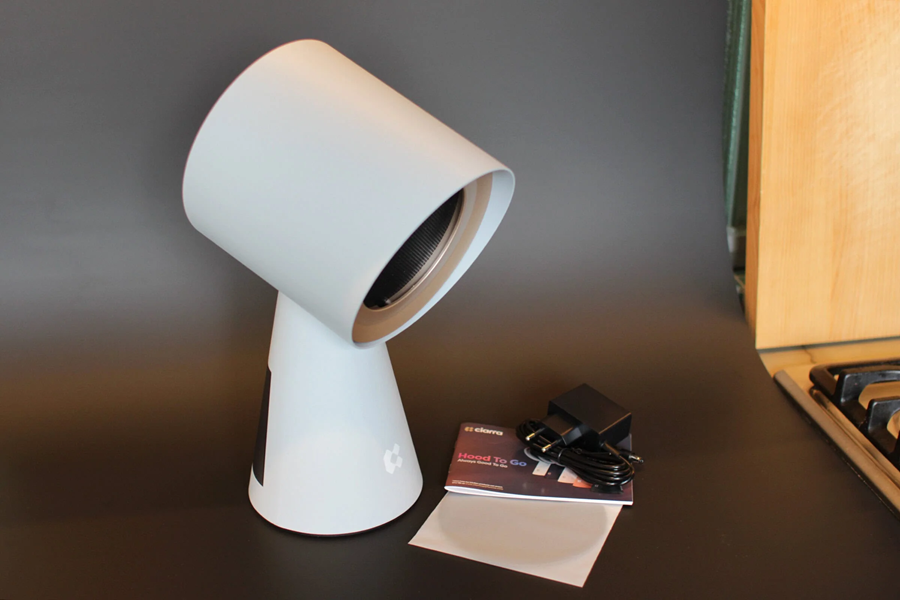 Portable Kitchen Ventilation Made Easy with Smart Hood Solutions Today