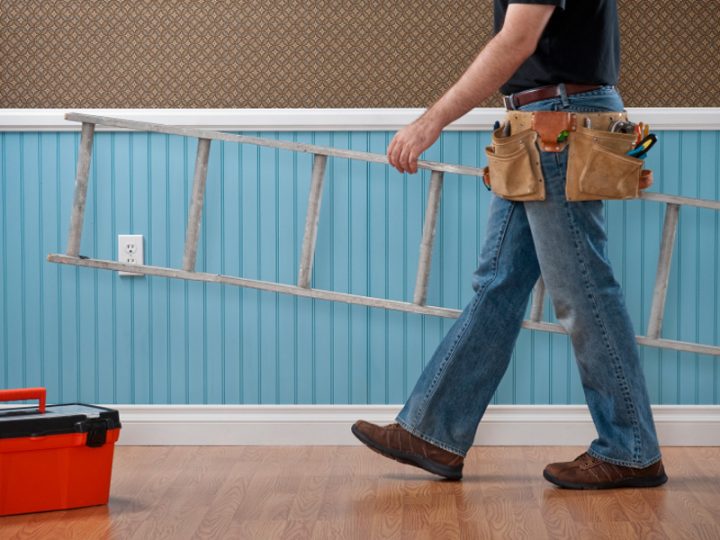 Stair Safety Repairs Families in Greenwood Should Prioritize at Home