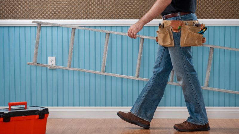 Stair Safety Repairs Families in Greenwood Should Prioritize at Home
