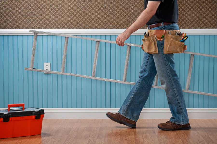 Stair Safety Repairs Families in Greenwood Should Prioritize at Home