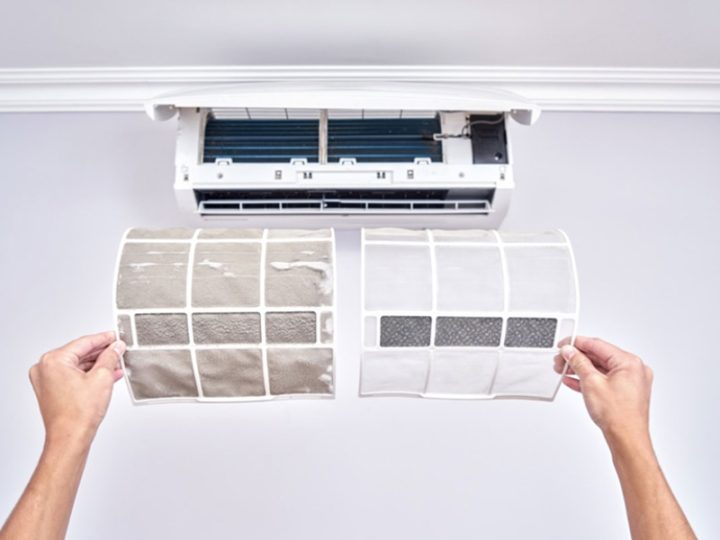 Air Conditioning Replacement in Arlington, VA from Frosty’s Heating & Cooling