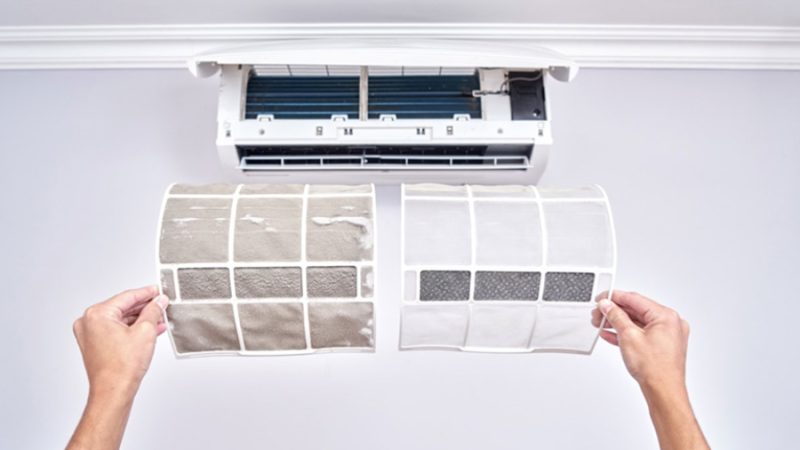 Air Conditioning Replacement in Arlington, VA from Frosty’s Heating & Cooling