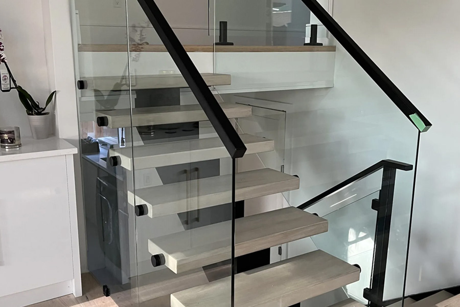 How Custom Staircases Increase Home Value and Transform Modern Interiors