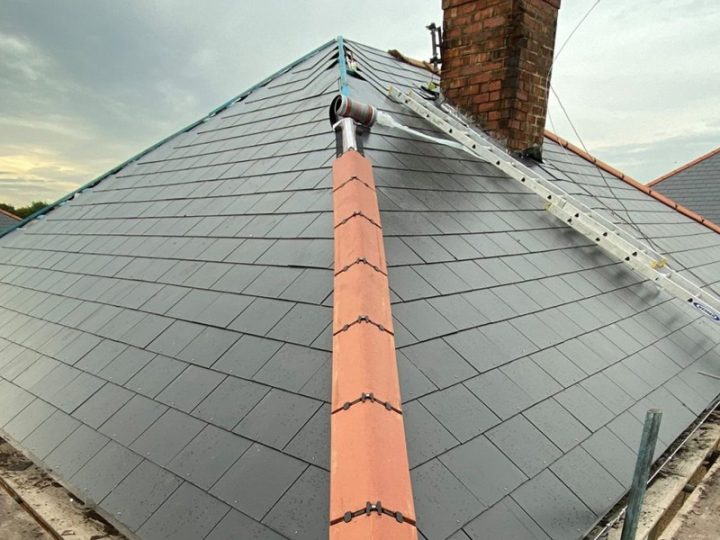 Are Green Roofs and Solar Panels Changing the Way We Design Roofs?
