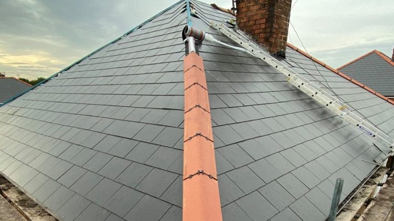 Are Green Roofs and Solar Panels Changing the Way We Design Roofs?
