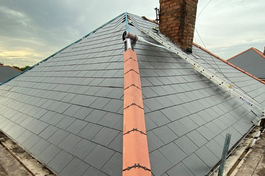 Are Green Roofs and Solar Panels Changing the Way We Design Roofs?