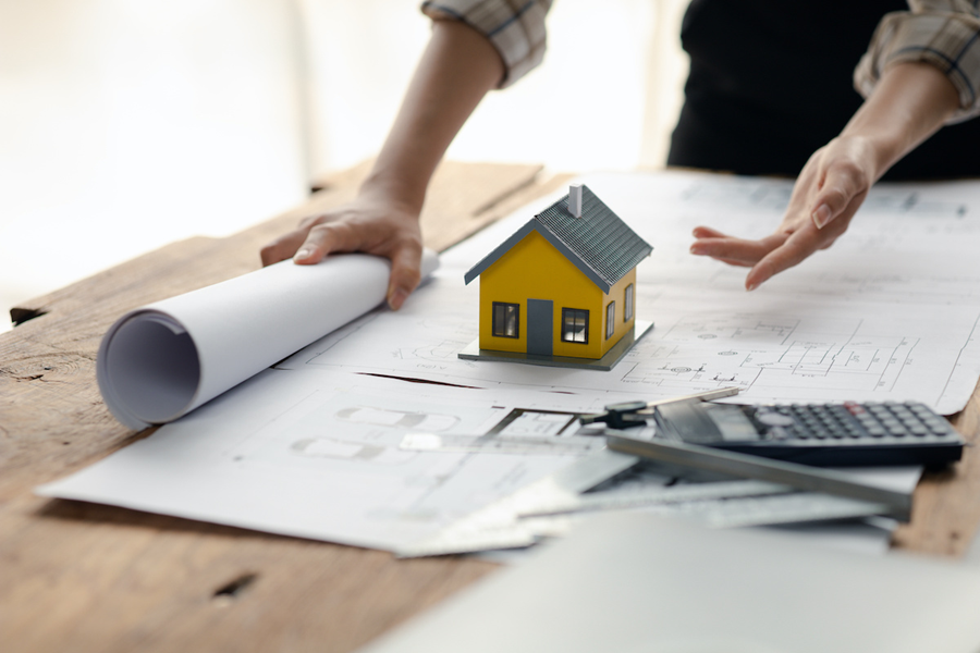 Does a Bigger Home Always Cost More? Understanding Cost Per Square Foot in Custom Building