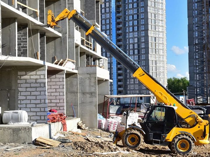 Dozer Rental: Flexible Equipment Solutions for Demanding Construction Projects