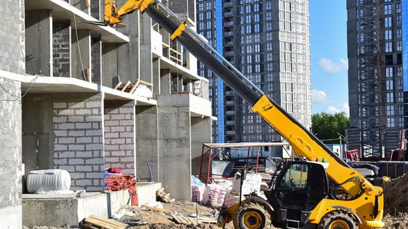 Dozer Rental: Flexible Equipment Solutions for Demanding Construction Projects