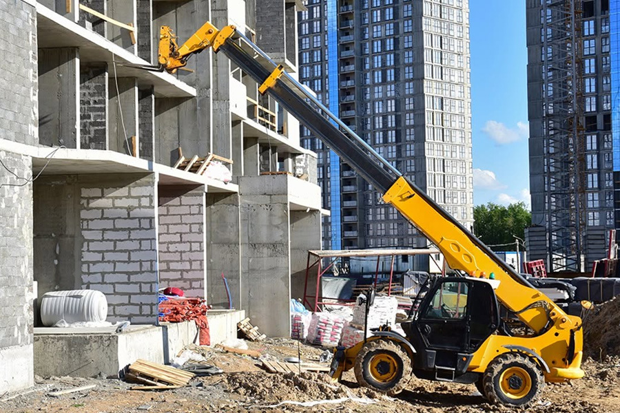 Dozer Rental: Flexible Equipment Solutions for Demanding Construction Projects